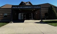 Faith Alive Community Church