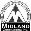 Midland Contracting Inc