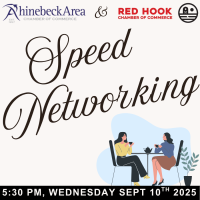 2025 Rhinebeck & Red Hook Mixer @The Grove