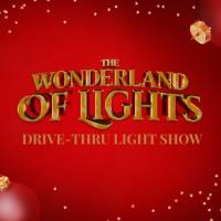 Wonderland of Lights VIP Member Preview!