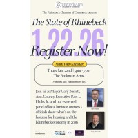 2026 The State of Rhinebeck