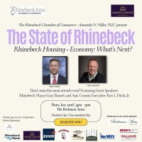 2026 The State of Rhinebeck