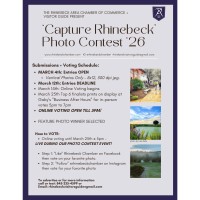 Business After Hours - 2026 Photo Contest