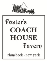 Foster's Coach House Tavern