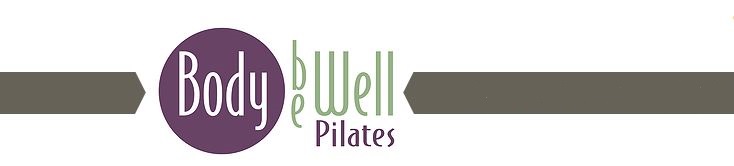 Body Be Well Pilates