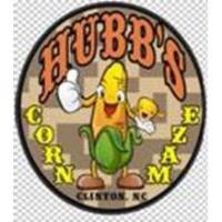 Hubb's Corn Maze Fall Festival