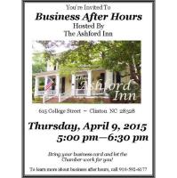 Business After Hours