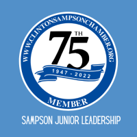 Sampson Junior Leadership Program Day
