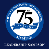 Leadership Sampson Program Day