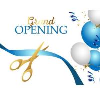 Ribbon Cutting & Grand Opening -- DeVine Designs Floral and Gifts