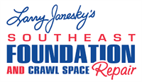 Southeast Foundation and Crawl Space Repair