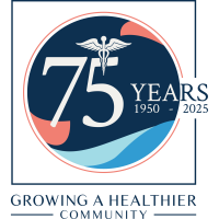 SampsonRMC Marks 75 Years of Care with Community Celebration