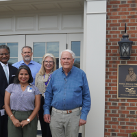 CommWell Health - New Name Change to its Operations Center Building Following Generous Donations