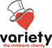 Variety-the Children's Charity of Georgia