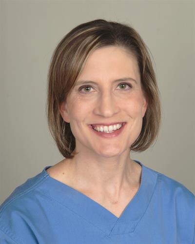 Dr. Beth Volingavage
