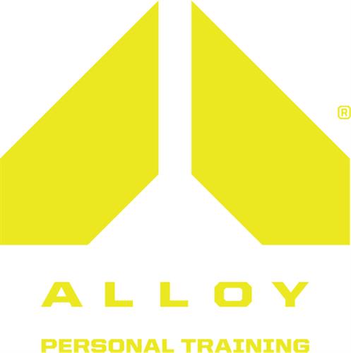 Alloy Personal Training Logo 2