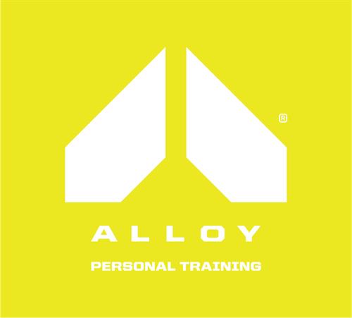 Alloy Personal Training Logo 1