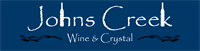 Johns Creek Wine & Crystal