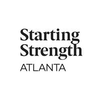 Starting Strength Atlanta
