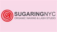 SUGARING NYC - Organic Waxing & Lash Studio