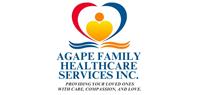 Agape Family Healthcare Services INC.
