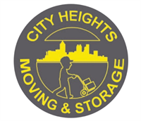 City Heights Moving & Storage, Inc.