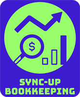 Sync-Up Bookkeeping