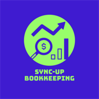 Sync-Up Bookkeeping