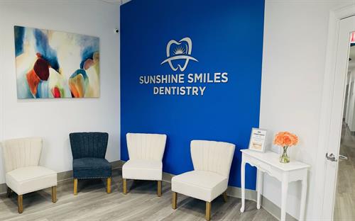 Dentist near Roswell, Georgia
