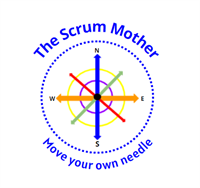 The Scrum Mother, LLC.