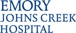 Emory Johns Creek Hospital