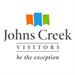 Johns Creek Convention & Visitors Bureau