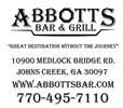 Abbotts Bar & Grill