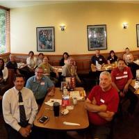 BYB, (Build Your Business) Breakfast - Virtual Edition 