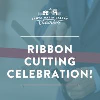 Ribbon Cutting - Rotary Club of Santa Maria (Noontime)