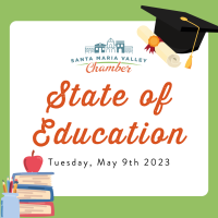 2023 State of Education