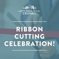 Ribbon Cutting - Flow