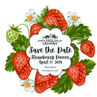 2024 Annual Strawberry Industry Appreciation Dinner