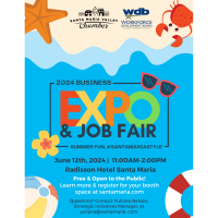 2024 Business Expo & Job Fair