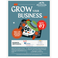 HBG Grow Your Business Event: Meet the HBG Committee