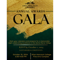 2024 Annual Awards Gala
