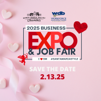 Business Expo & Job Fair 2025