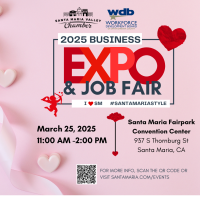 Business Expo & Job Fair 2025