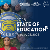 State of Education 2025