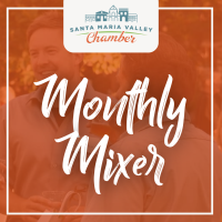 Chamber Mixer Hosted By Northern Santa Barbara County United Way