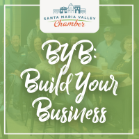 Build Your Business (BYB) networking meeting! BYB Showcase Premier Real Estate Investments