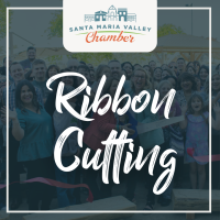 3:00 P.M Chamber Ribbon Cutting