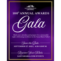 2025 Annual Awards Gala