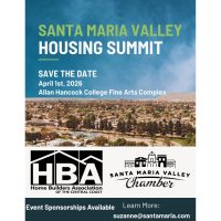 Santa Maria Valley Housing Summit