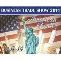 Business Trade Show